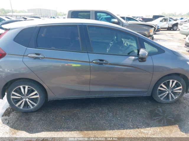3HGGK5H95KM733879 Honda Fit Ex-l