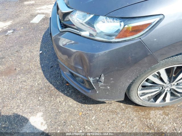 3HGGK5H95KM733879 Honda Fit Ex-l