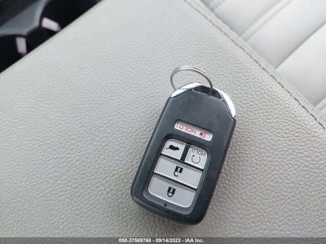 Honda CR-V EX 2021 2HKRW2H56MH677547 Image 11