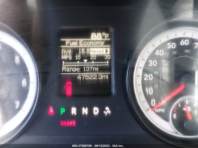 2015 RAM 1500 TRADESMAN VIN: 1C6RR6FT3FS676982