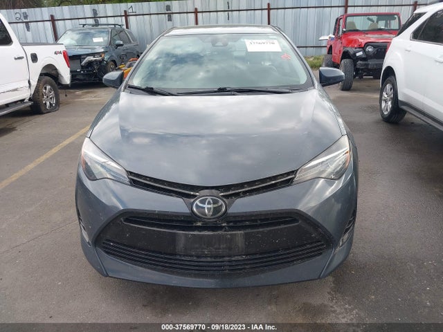 Toyota Corolla Le Eco 2018 2T1BPRHE5JC076085 Image 12