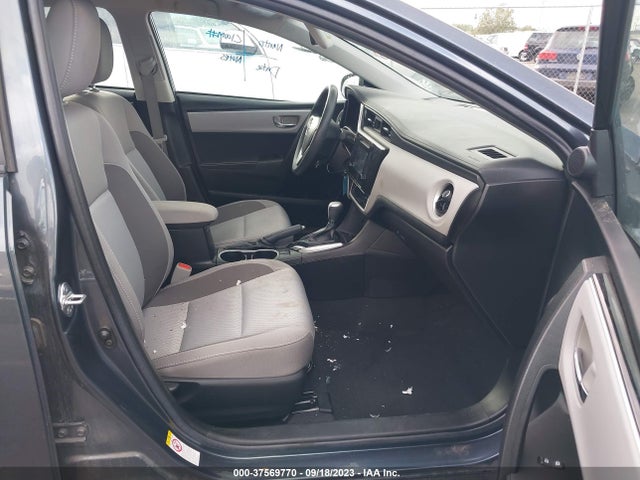 Toyota Corolla Le Eco 2018 2T1BPRHE5JC076085 Image 5