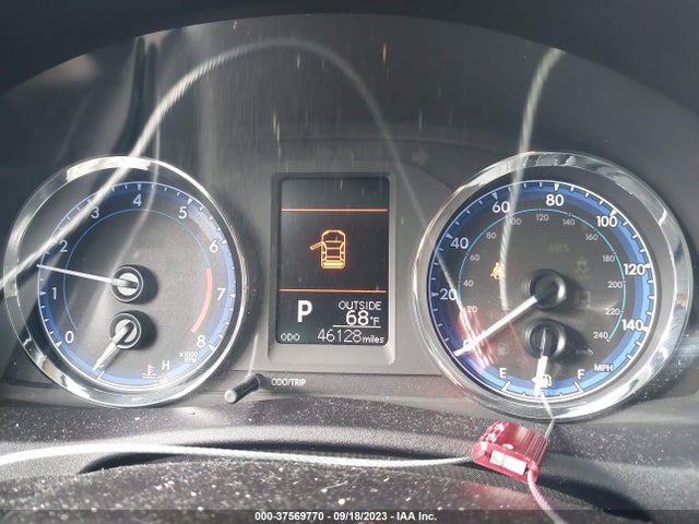 Toyota Corolla Le Eco 2018 2T1BPRHE5JC076085 Image 7