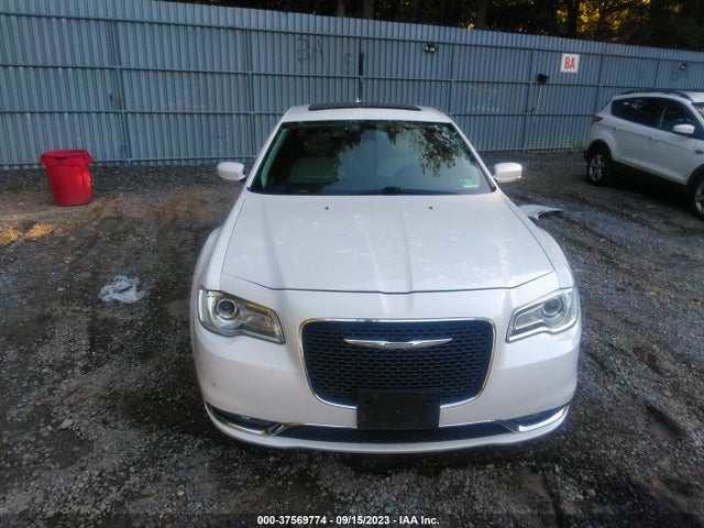 Chrysler 300 Limited 2016 2C3CCARG2GH142306 Image 12