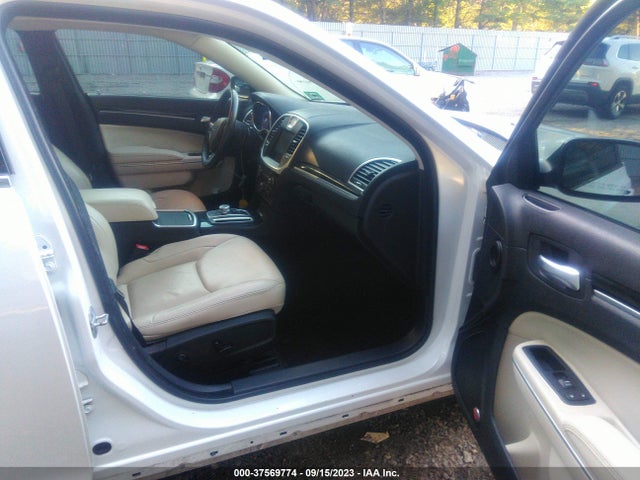 Chrysler 300 Limited 2016 2C3CCARG2GH142306 Image 5
