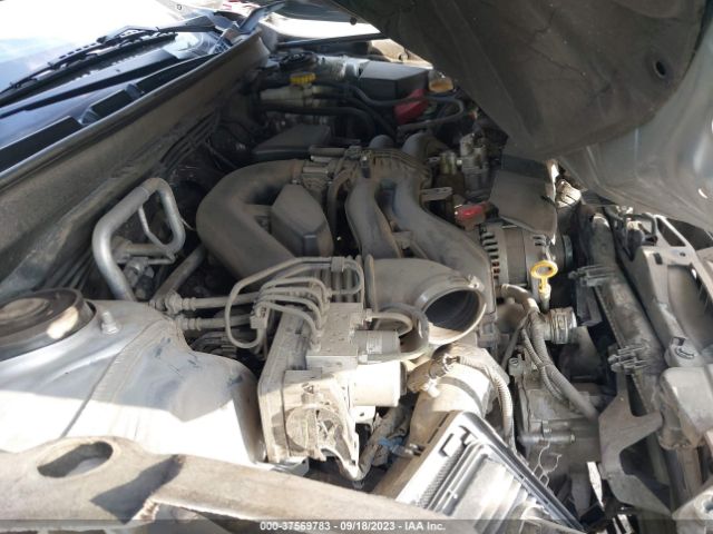 4S4BSAFC5J3278933 Subaru Outback Premium