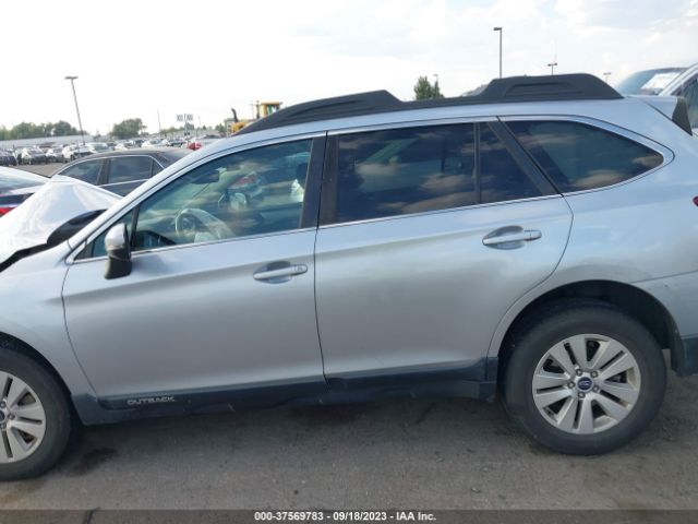 4S4BSAFC5J3278933 Subaru Outback Premium