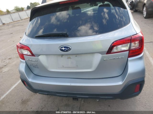 4S4BSAFC5J3278933 Subaru Outback Premium