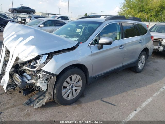 4S4BSAFC5J3278933 Subaru Outback Premium