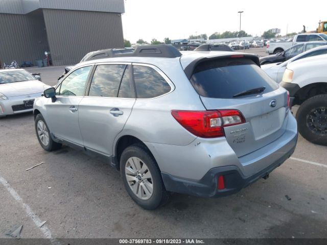 4S4BSAFC5J3278933 Subaru Outback Premium