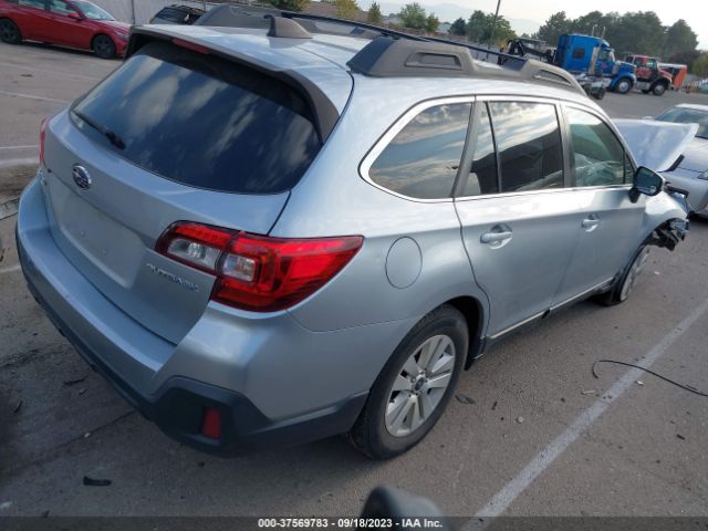 4S4BSAFC5J3278933 Subaru Outback Premium