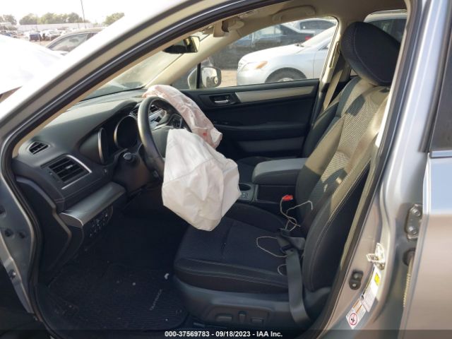 4S4BSAFC5J3278933 Subaru Outback Premium