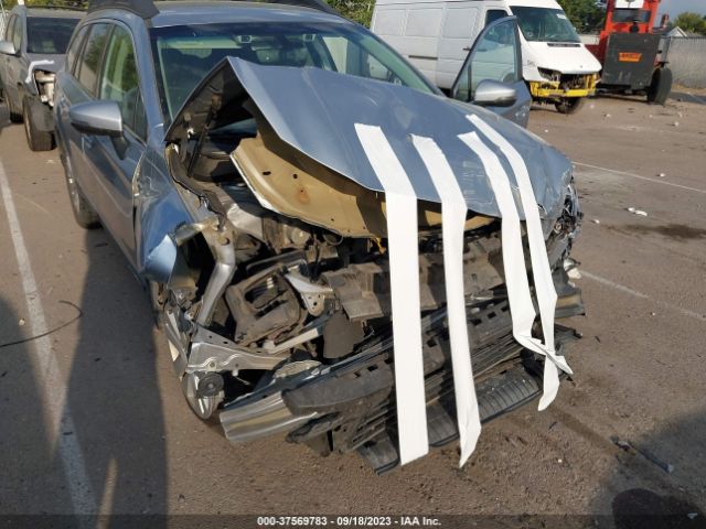 4S4BSAFC5J3278933 Subaru Outback Premium