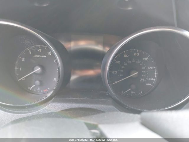 4S4BSAFC5J3278933 Subaru Outback Premium
