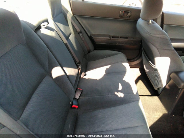 2005 MITSUBISHI GALANT ES/SE VIN: 4A3AB36F25E047310