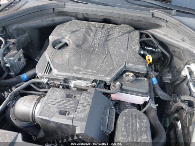 KMUMADTB9NU061492 Genesis Gv70 2.5t Awd