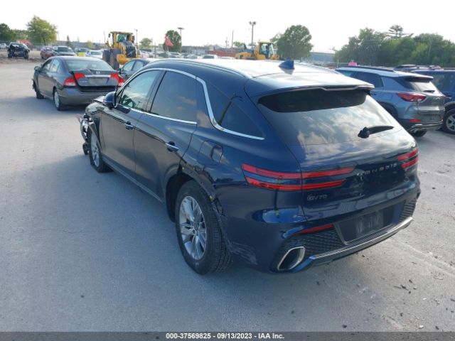 KMUMADTB9NU061492 Genesis Gv70 2.5t Awd