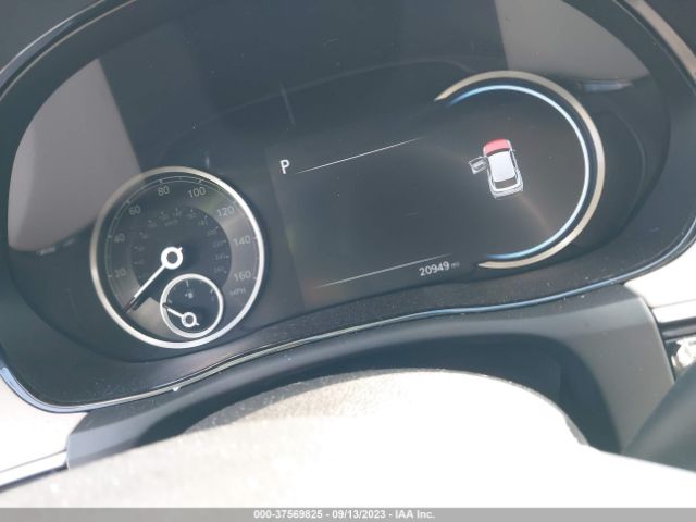 KMUMADTB9NU061492 Genesis Gv70 2.5t Awd