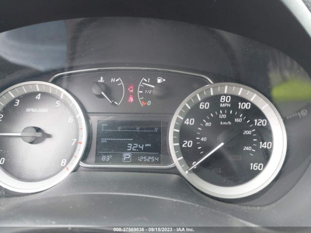 3N1AB7AP7FY247598 Nissan Sentra Sr/sl/s/sv/fe+ S
