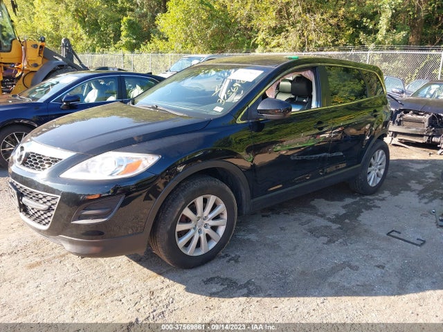 2010 MAZDA CX-9 TOURING VIN: JM3TB2MA8A0212823