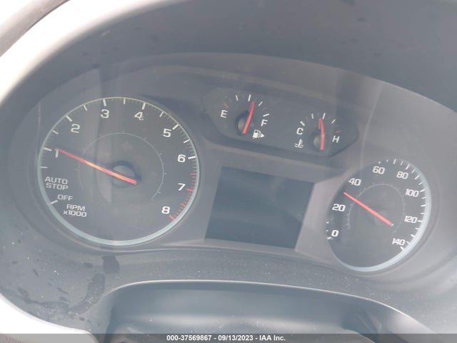 Chevrolet MALIBU LS 2023 1G1ZB5ST8PF236787 Image 15
