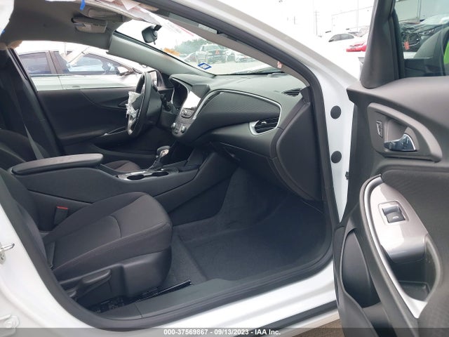 Chevrolet MALIBU LS 2023 1G1ZB5ST8PF236787 Image 5