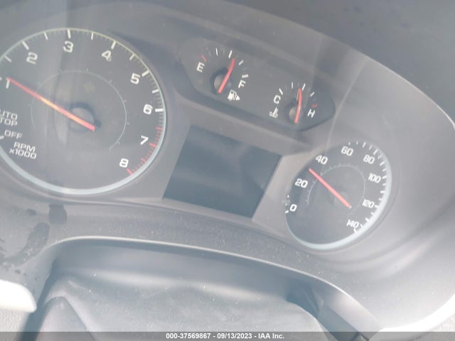 Chevrolet MALIBU LS 2023 1G1ZB5ST8PF236787 Image 7