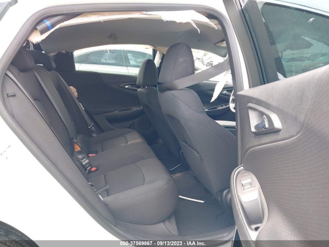 Chevrolet MALIBU LS 2023 1G1ZB5ST8PF236787 Image 8