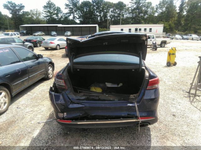 5XXGT4L30JG247585 KIA Optima S