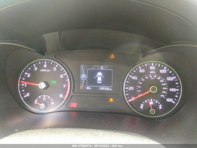 5XXGT4L30JG247585 KIA Optima S