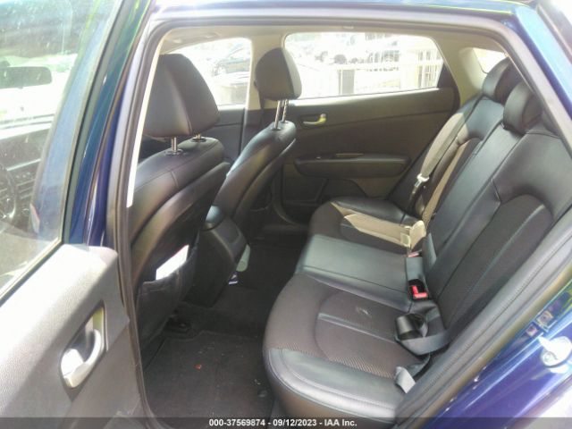 5XXGT4L30JG247585 KIA Optima S