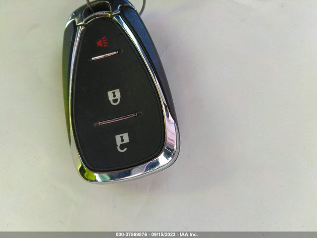 Chevrolet EQUINOX LS 2022 3GNAXSEV2NS171937 Image 11