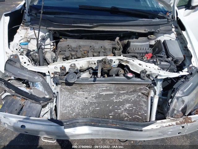 Honda Civic Sedan Ex 2015 19XFB2F87FE014569 Image 10