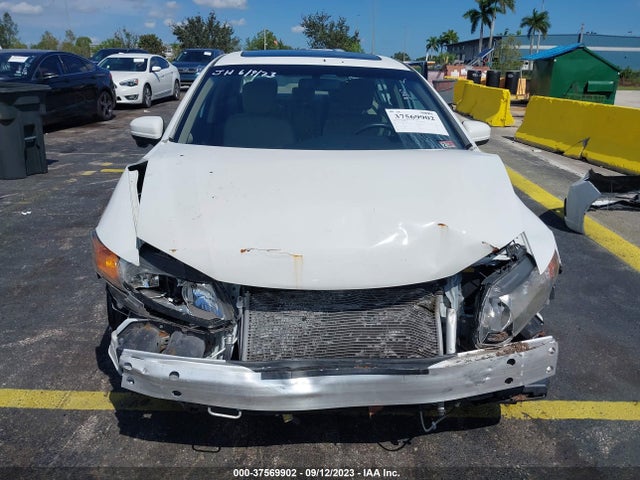 Honda Civic Sedan Ex 2015 19XFB2F87FE014569 Image 6