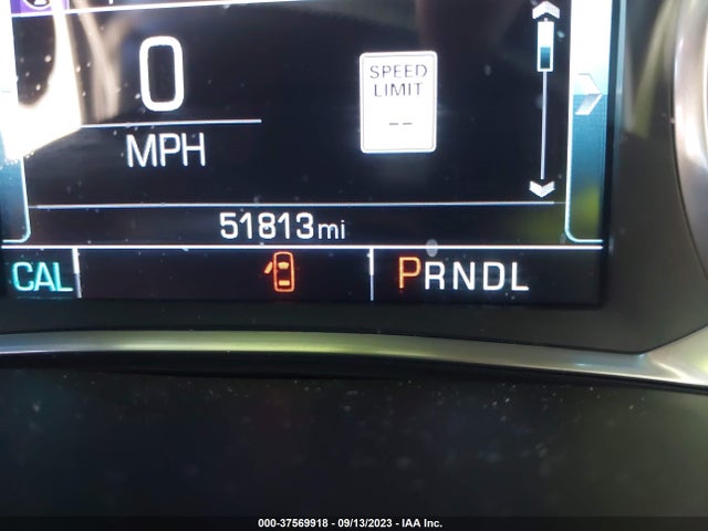 Chevrolet Traverse Rs 2019 1GNERJKX3KJ176458 Image 15