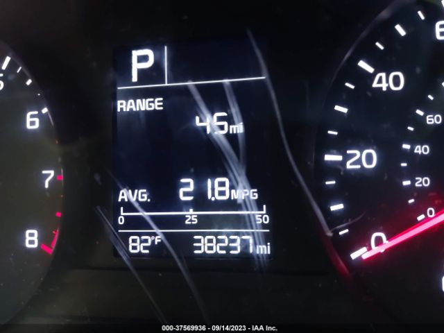 3KPA24AB3KE231216 KIA RIO S