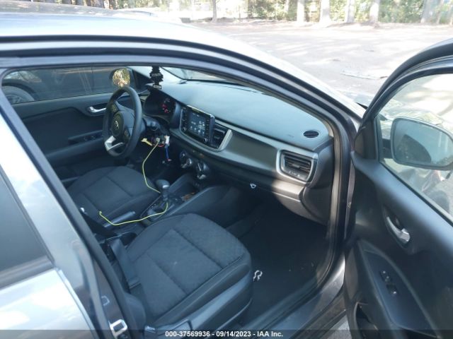 3KPA24AB3KE231216 KIA RIO S