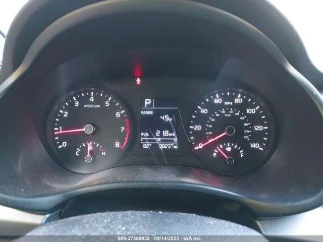 3KPA24AB3KE231216 KIA RIO S