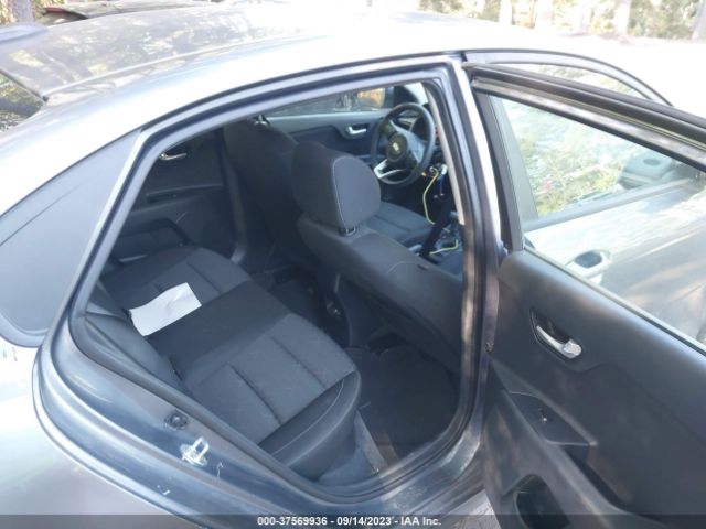 3KPA24AB3KE231216 KIA RIO S