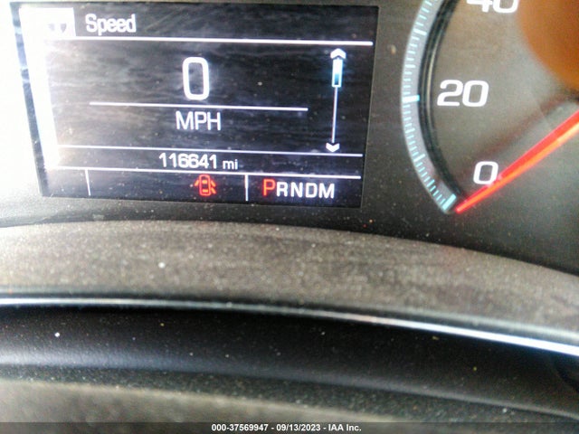 Chevrolet IMPALA LS 2016 2G11X5SA7G9177348 Image 16