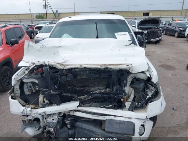 1FTFW1CF2EKD36081 Ford F-150 Xl/stx/xlt/fx2/lariat