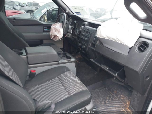 1FTFW1CF2EKD36081 Ford F-150 Xl/stx/xlt/fx2/lariat