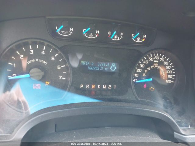 1FTFW1CF2EKD36081 Ford F-150 Xl/stx/xlt/fx2/lariat