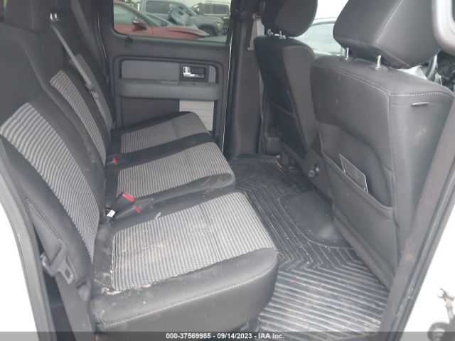 1FTFW1CF2EKD36081 Ford F-150 Xl/stx/xlt/fx2/lariat