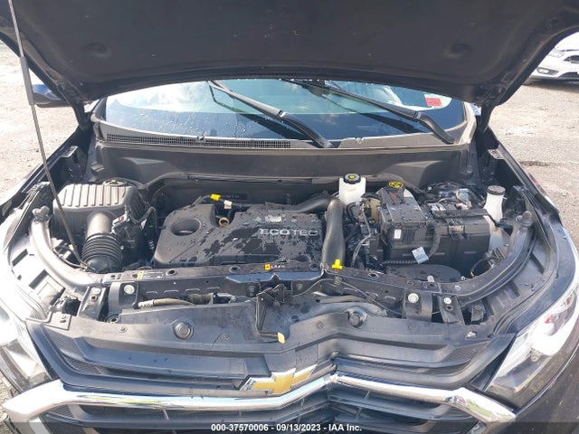 Chevrolet EQUINOX LT 2021 3GNAXUEV9MS127153 Image 10