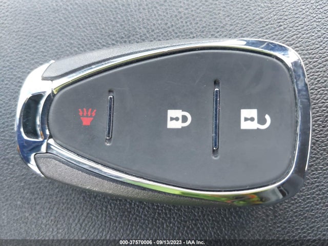 Chevrolet EQUINOX LT 2021 3GNAXUEV9MS127153 Image 11