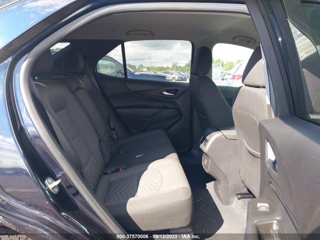 Chevrolet EQUINOX LT 2021 3GNAXUEV9MS127153 Image 8