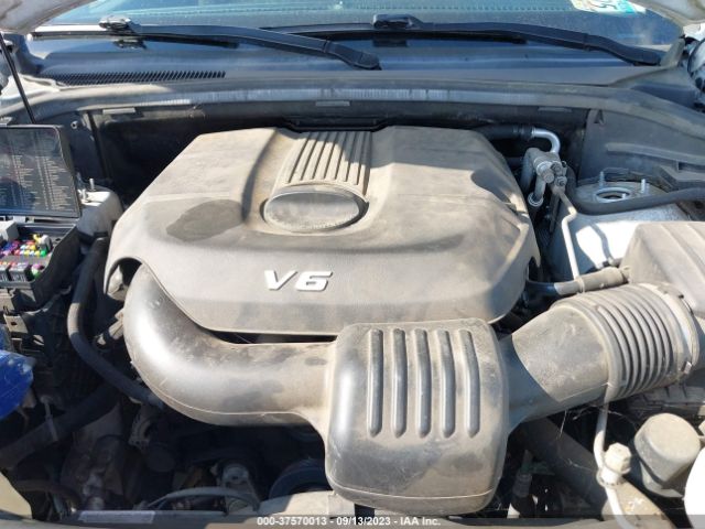 1C4RDHAG2FC176125 Dodge Durango Sxt
