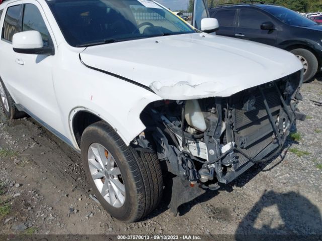 1C4RDHAG2FC176125 Dodge Durango Sxt