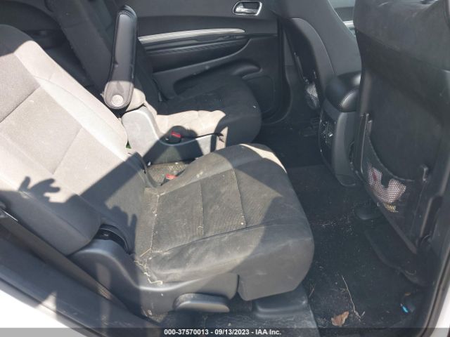1C4RDHAG2FC176125 Dodge Durango Sxt